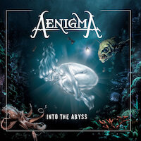 Aenigma - Into the Abyss