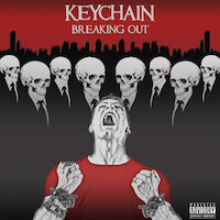 Keychain - Prime Time