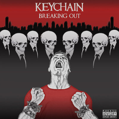 Keychain - Prime Time