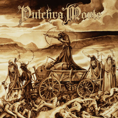 Pulchra Morte - Soulstench