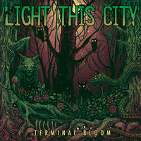 Light This City - Agents Of Fate