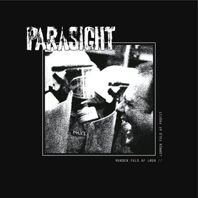 Parasight - De Skyder