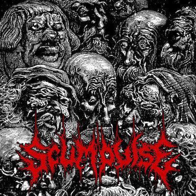 Scumpulse - Rotten