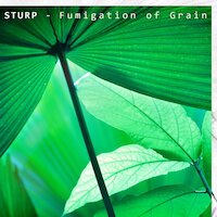 Sturp - Fumigation Of Grain