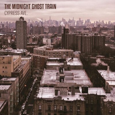 The Midnight Ghost Train - Tonight