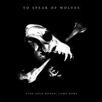 Debuut video To Speak Of Wolves