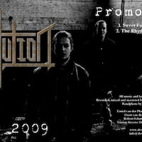 Destitution - Promo 2009