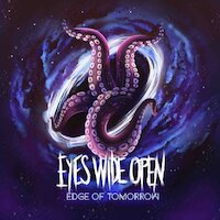 Eyes Wide Open - Edge Of Tomorrow