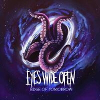 Eyes Wide Open - Edge Of Tomorrow