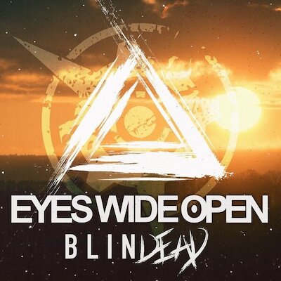 Eyes Wide Open - New World Order