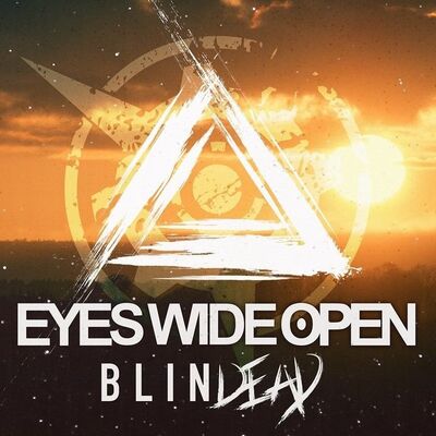 Eyes Wide Open - New World Order