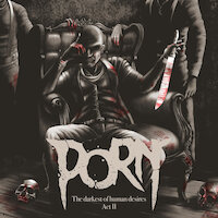 Porn - The Darkest of Human Desires - Act II