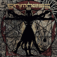 Grimness - From The Cosmic Chaos