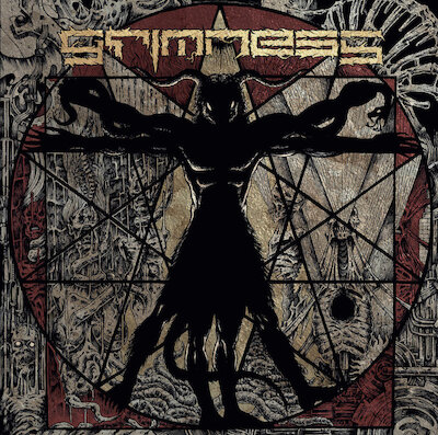 Grimness - From The Cosmic Chaos