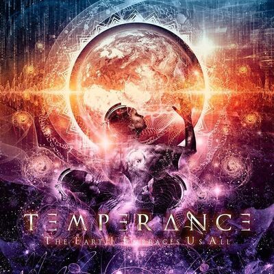 Temperance - A Thousand Places