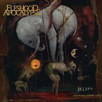 Fleshgod Apocalypse - Carnivorous Lamb