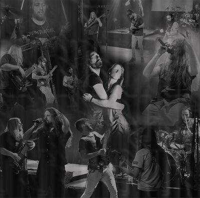 Mind:Soul - The Show That It Has Been - Alive in 2014