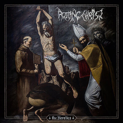 Rotting Christ - In The Name Of God