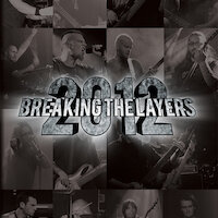 Dimaeon / Insidiae / Mind:Soul / Insolitvs - Breaking The Layers 2012 live 2DVD