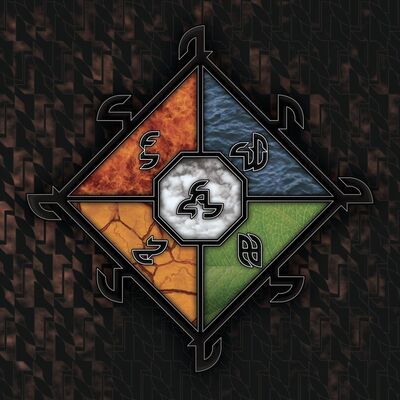 Mind:Soul - Patterns
