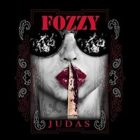 Fozzy - Burn Me Out