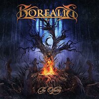 Borealis - Sign Of No Return