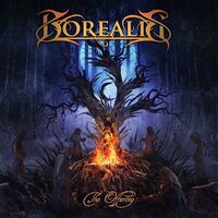 Borealis - Sign Of No Return