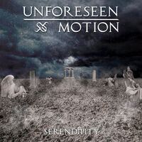 Unforeseen Motion - Striving For Power