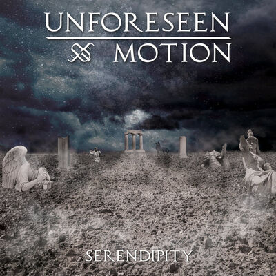 Unforeseen Motion - Striving For Power