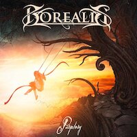 Borealis - The Journey
