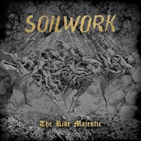 Soilwork - The Ride Majestic