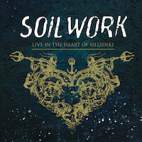 Soilwork - Live In The Heart Of Helsinki