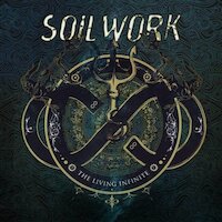 Details nieuwe Soilwork album