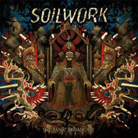 Let This River Flow Live video Soilwork online