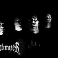 Aankomende full-length Victimizer