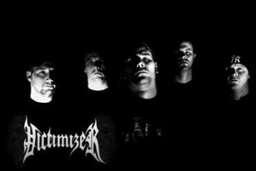 Aankomende full-length Victimizer
