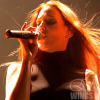 Epica, Hedon, Zwolle