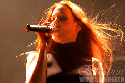 Epica, Hedon, Zwolle