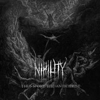 Nihility - Indulge Self Restraint