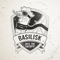 Basilisk - Into The Cockpit