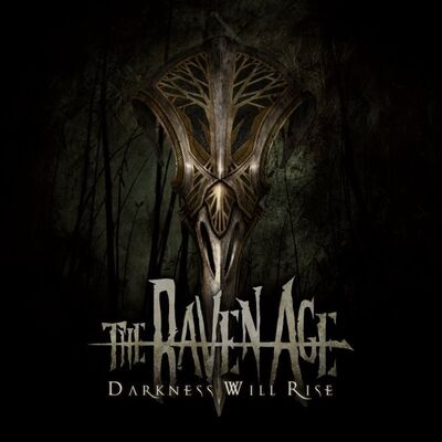 The Raven Age - Salem's Fate