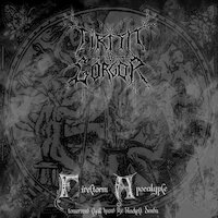 Cirith Gorgor - Firestorm Apocalypse 2CD 2012