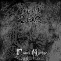 Cirith Gorgor - Firestorm Apocalypse 2CD 2012