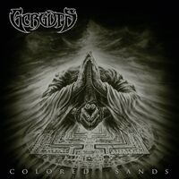 Gorguts - Forgotten Arrows