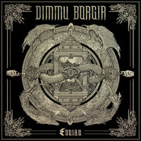 Dimmu Borgir - Council Of Wolves And Snakes