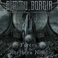 Dimmu Borgir - Progenies Of The Great Apocalypse (live)