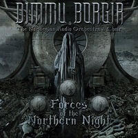 Dimmu Borgir - Gateways (live)