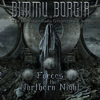 Dimmu Borgir - Mourning Palace [Live]