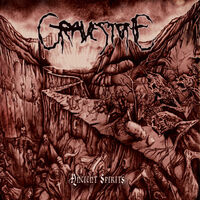 Gravestone - Ancestral Decay