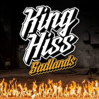King Hiss - La Haine